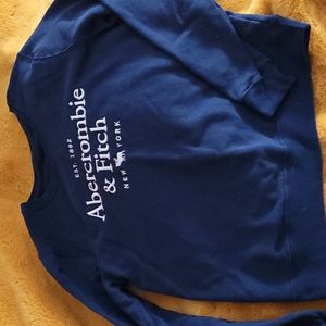 Abercrombie Crewneck Sweatshirt